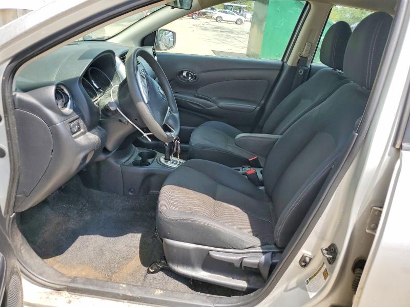 Продаж на аукціоні авто 2016 Nissan Versa, vin: 3N1CN7AP5GL885587, номер лоту: 63400976