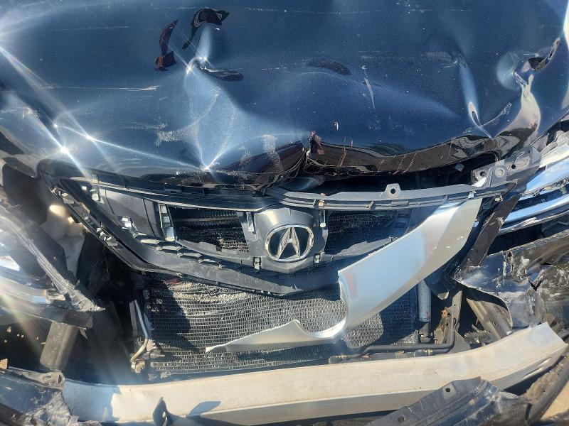 Aukcja sprzedaży 2018 Acura Rdx, vin: 5J8TB4H39JL010833, numer aukcji: 64463096