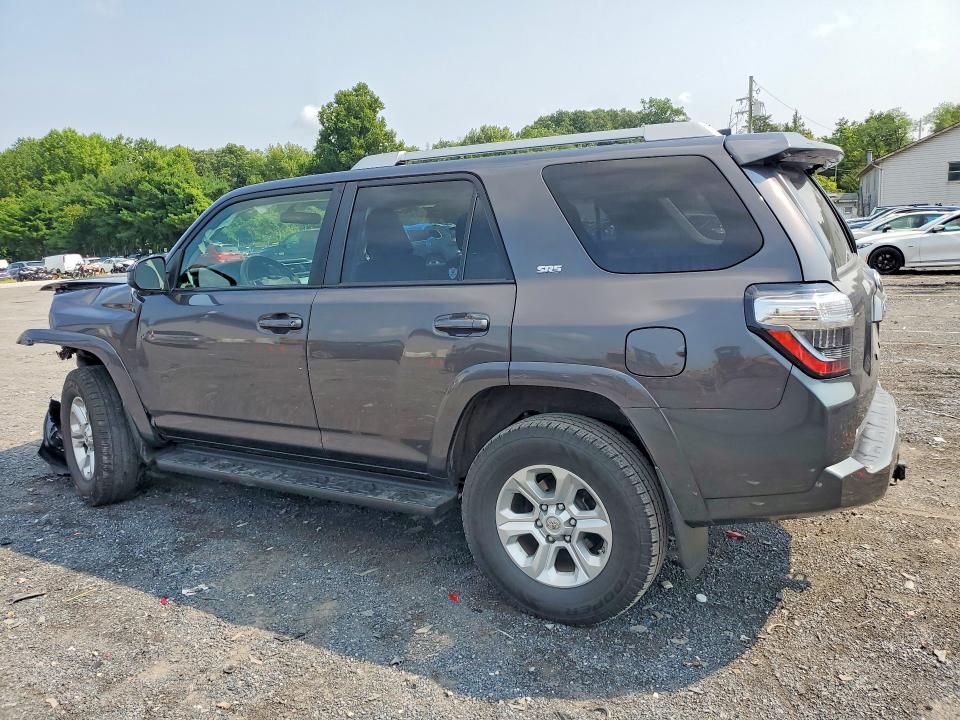 Продажа на аукционе авто 2016 Toyota 4runner, vin: JTEBU5JR2G5392852, номер лота: 64754076