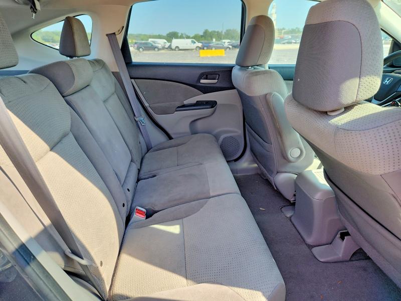 67168116 :رقم المزاد ، 5J6RM4H50CL059159 vin ، 2012 Honda Cr-v مزاد بيع