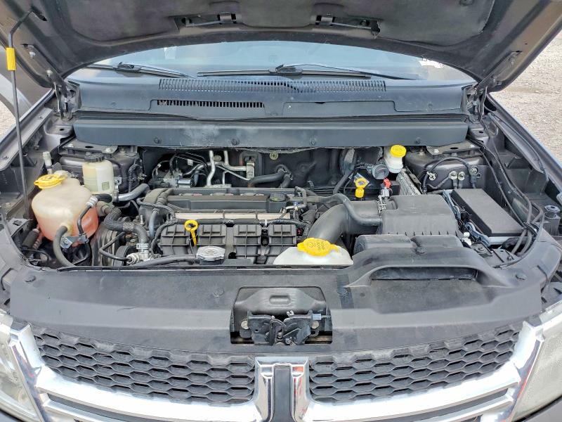 Aukcja sprzedaży 2018 Dodge Journey, vin: 3C4PDCAB6JT506084, numer aukcji: 66530416