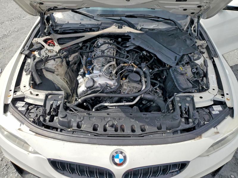 Aukcja sprzedaży 2015 Bmw M4, vin: WBS3R9C59FK333107, numer aukcji: 63989636