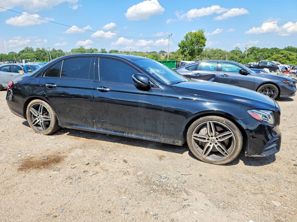 Aukcja sprzedaży 2020 Mercedes-benz E, vin: W1KZF8EB8LA825013, numer aukcji: 65878036