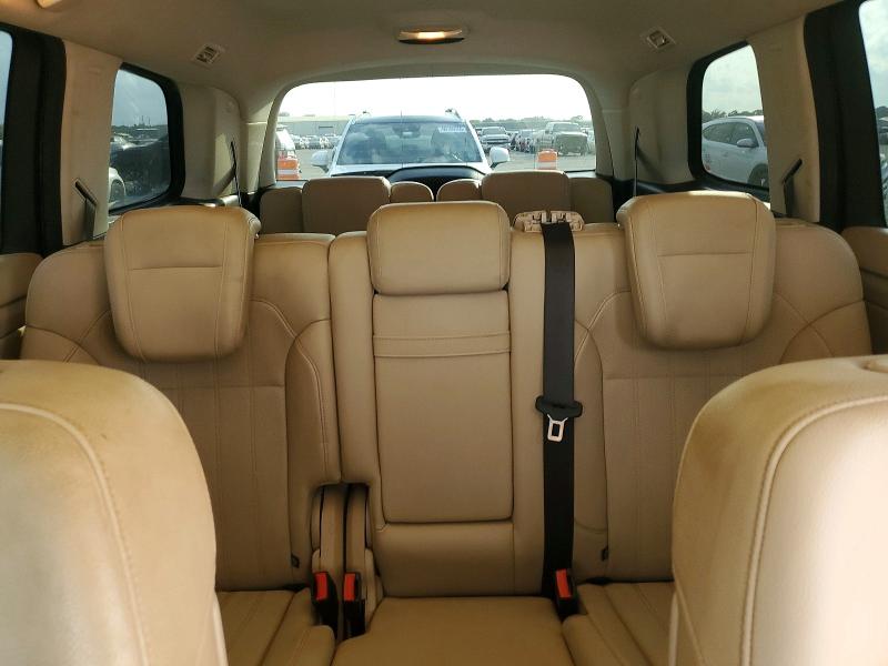 Продажа на аукционе авто 2017 Mercedes-benz Gls, vin: 4JGDF6EEXHA934434, номер лота: 66536106