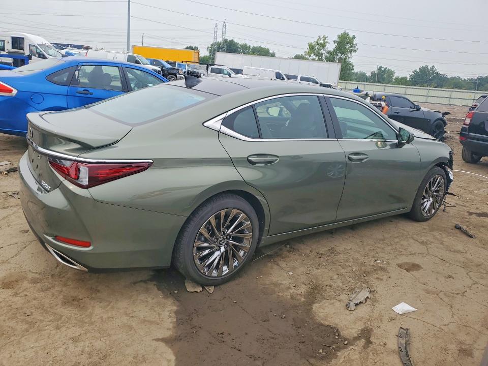 Aukcja sprzedaży 2025 Lexus Es 350, vin: 58AEZ1B10SU219368, numer aukcji: 64743046
