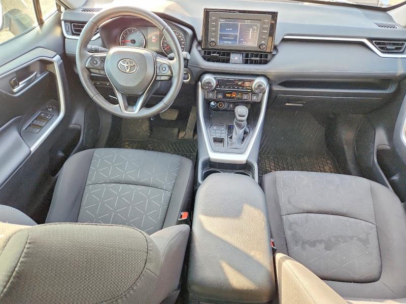 Aukcja sprzedaży 2021 Toyota Rav4, vin: 2T3R1RFV0MW156052, numer aukcji: 66182536