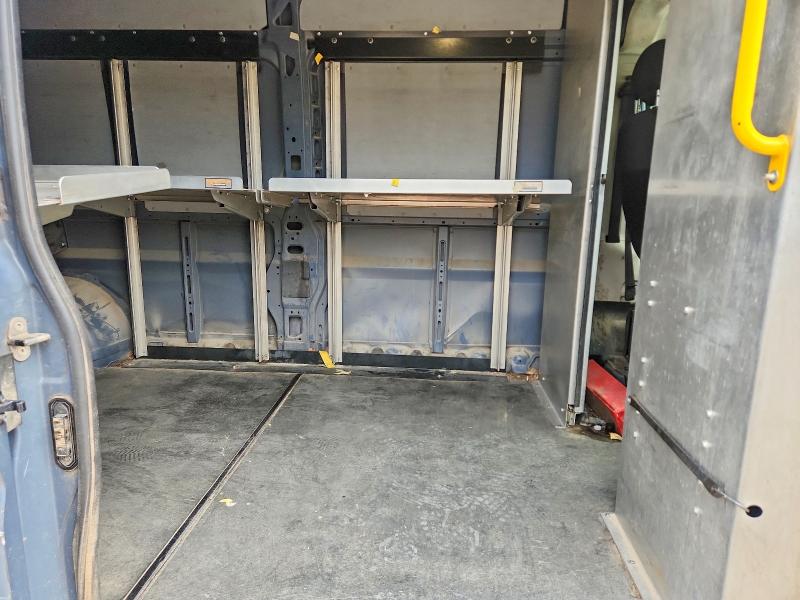 60878776 :رقم المزاد ، 3C6FRVJG1ME501573 vin ، 2021 Ram Promaster 3500 مزاد بيع