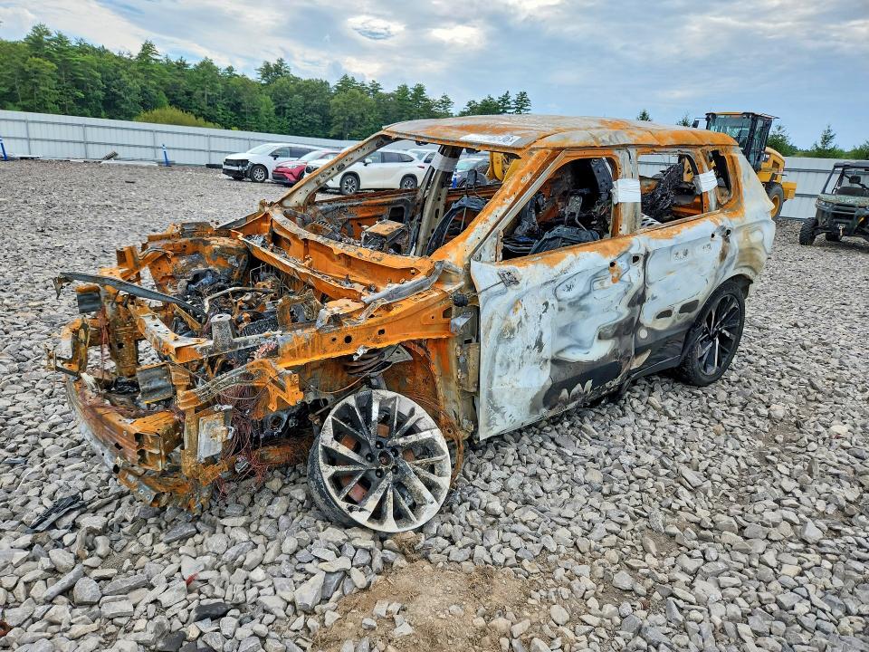 Aukcja sprzedaży 2024 Mitsubishi Outlander, vin: JA4J4VA81RZ083936, numer aukcji: 65456636
