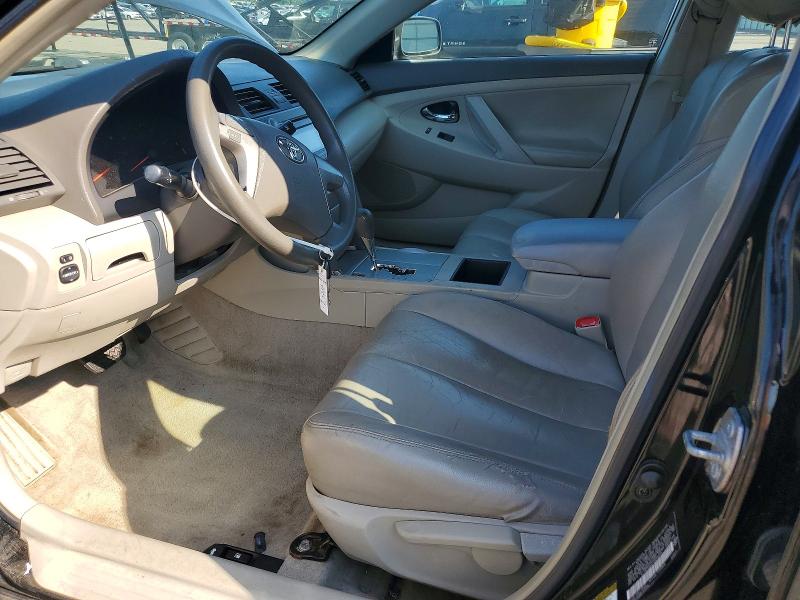 2007 Toyota Camry მანქანა იყიდება აუქციონზე, vin: 4T1BE46K77U045624, აუქციონის ნომერი: 63753506