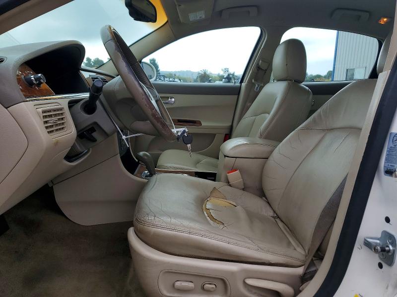 Aukcja sprzedaży 2006 Buick Lacrosse, vin: 2G4WD582961168424, numer aukcji: 65861536