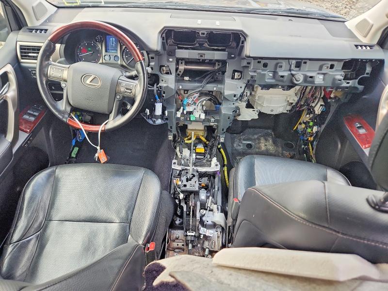 63935456 :رقم المزاد ، JTJBM7FX7G5131348 vin ، 2016 Lexus Gx مزاد بيع
