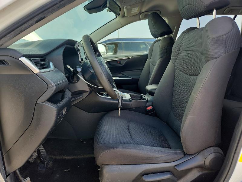 2019 Toyota Rav4 მანქანა იყიდება აუქციონზე, vin: JTMF1RFVXKD006057, აუქციონის ნომერი: 65300076
