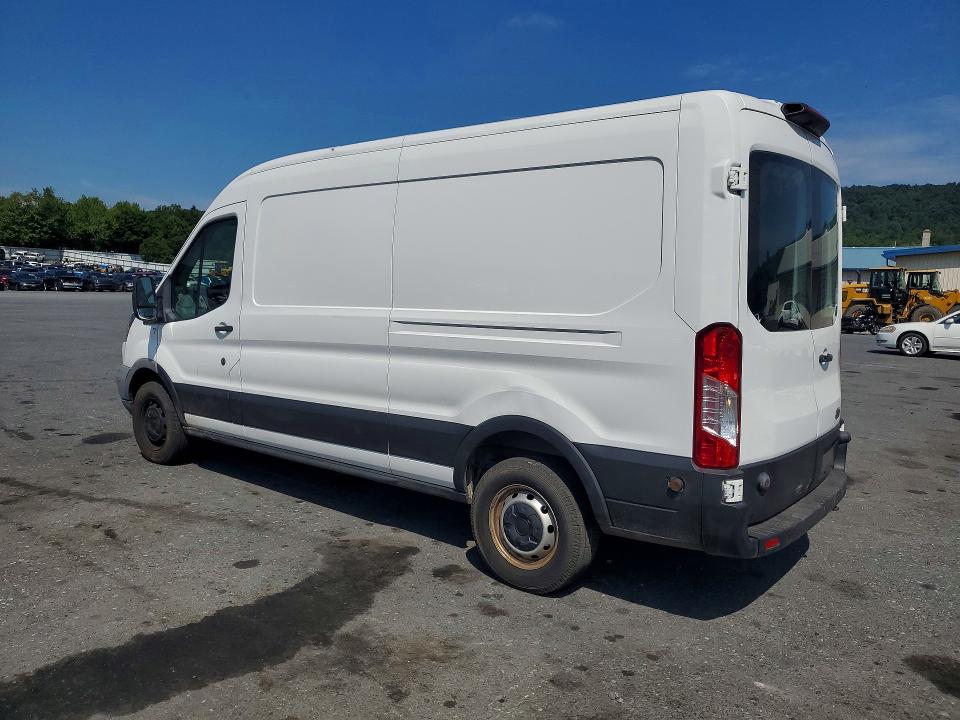 Aukcja sprzedaży 2019 Ford Transit, vin: 1FTYR2CMXKKB83501, numer aukcji: 64050326