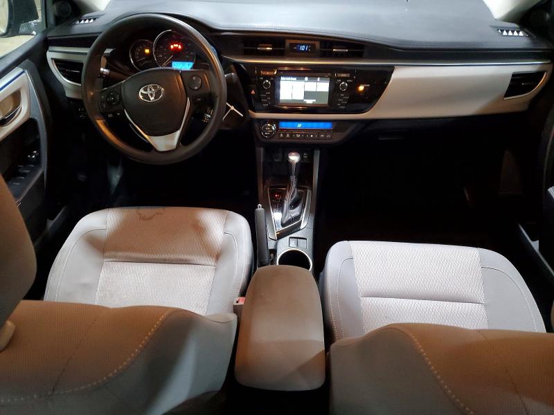 2014 Toyota Corolla მანქანა იყიდება აუქციონზე, vin: 2T1BPRHE8EC017506, აუქციონის ნომერი: 64241256