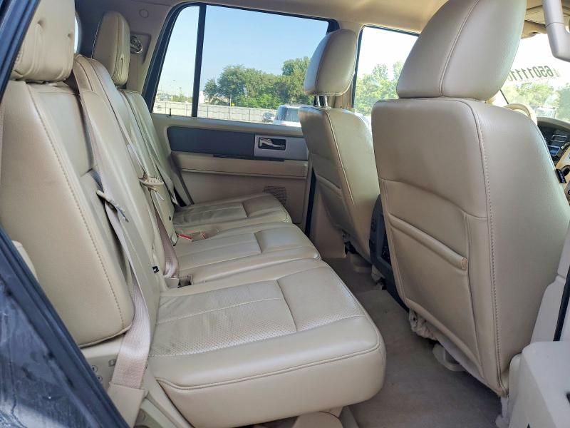 2013 Ford Expedition მანქანა იყიდება აუქციონზე, vin: 1FMJU1J50DEF37075, აუქციონის ნომერი: 65011116