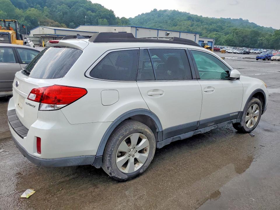 Продаж на аукціоні авто 2011 Subaru Outback, vin: 4S4BRBKC4B3387019, номер лоту: 63644236