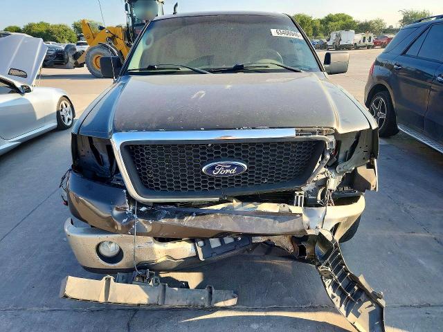 2008 Ford F150 მანქანა იყიდება აუქციონზე, vin: 1FTPW12V48FB98909, აუქციონის ნომერი: 63406946