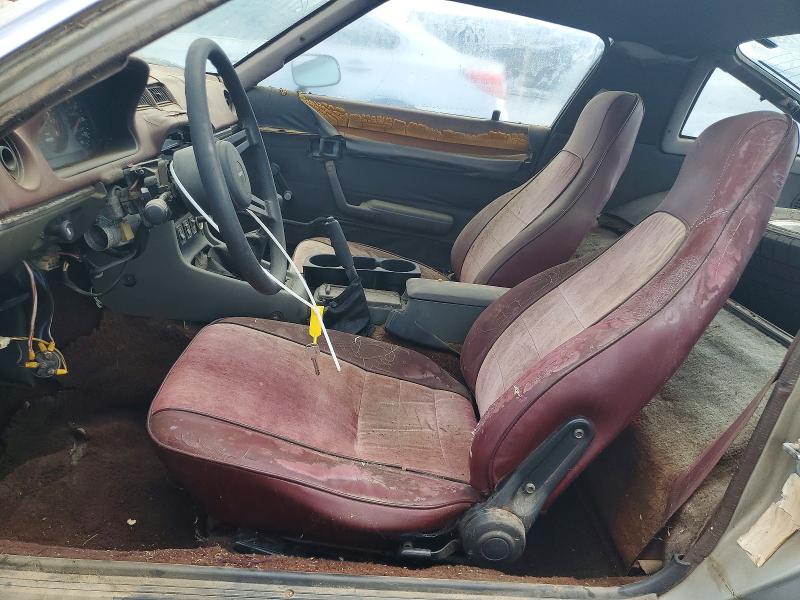 Продажа на аукционе авто 1979 Mazda Unknown, vin: SA22C541674, номер лота: 66981746