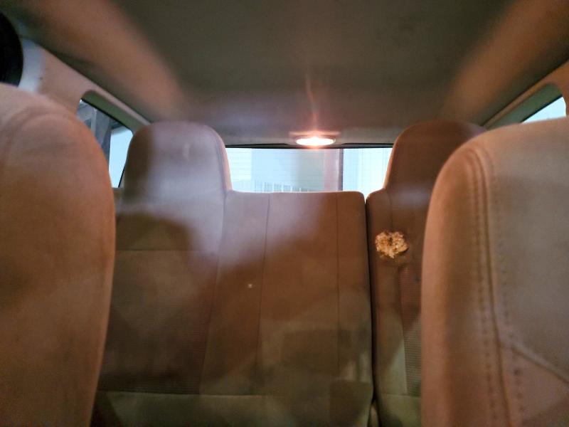 Продаж на аукціоні авто 2017 Jeep Patriot, vin: 1C4NJPBB2HD153140, номер лоту: 61846956
