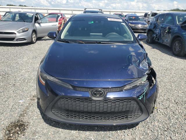 2022 Toyota Corolla მანქანა იყიდება აუქციონზე, vin: JTDEPMAE6NJ204743, აუქციონის ნომერი: 66582866