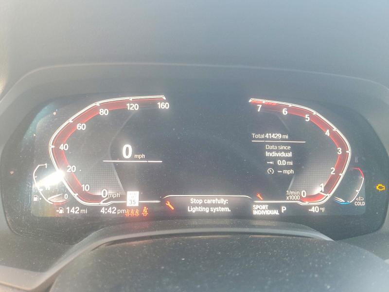 Aukcja sprzedaży 2022 Bmw X5, vin: 5UXCR4C07N9K60032, numer aukcji: 67020656