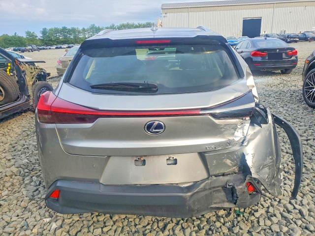 Продаж на аукціоні авто 2021 Lexus Ux, vin: JTHP9JBH5M2043058, номер лоту: 66179526