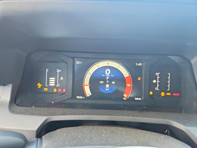Aukcja sprzedaży 2026 Toyota Tacoma, vin: 3TMLB5JN6TM239407, numer aukcji: 66950276