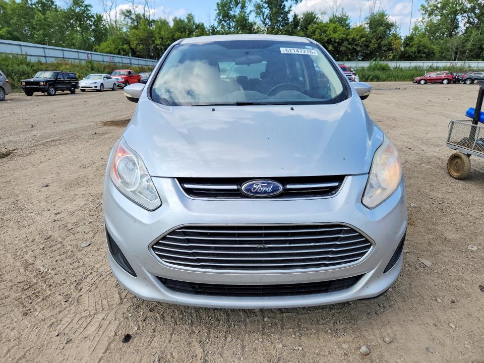 Aukcja sprzedaży 2015 Ford C-max, vin: 1FADP5AU8FL120458, numer aukcji: 62147276