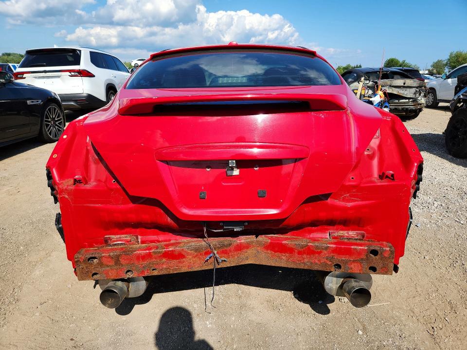 61922436 :رقم المزاد ، 1N4BL24E58C143771 vin ، 2008 Nissan Altima مزاد بيع