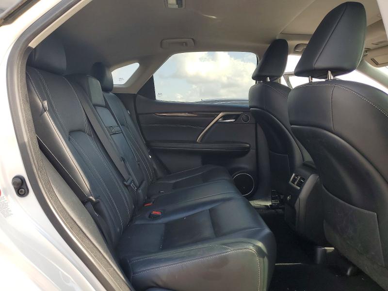 Продажа на аукционе авто 2019 Lexus Rx 300, vin: 2T2BZMCA4KC203410, номер лота: 63880986