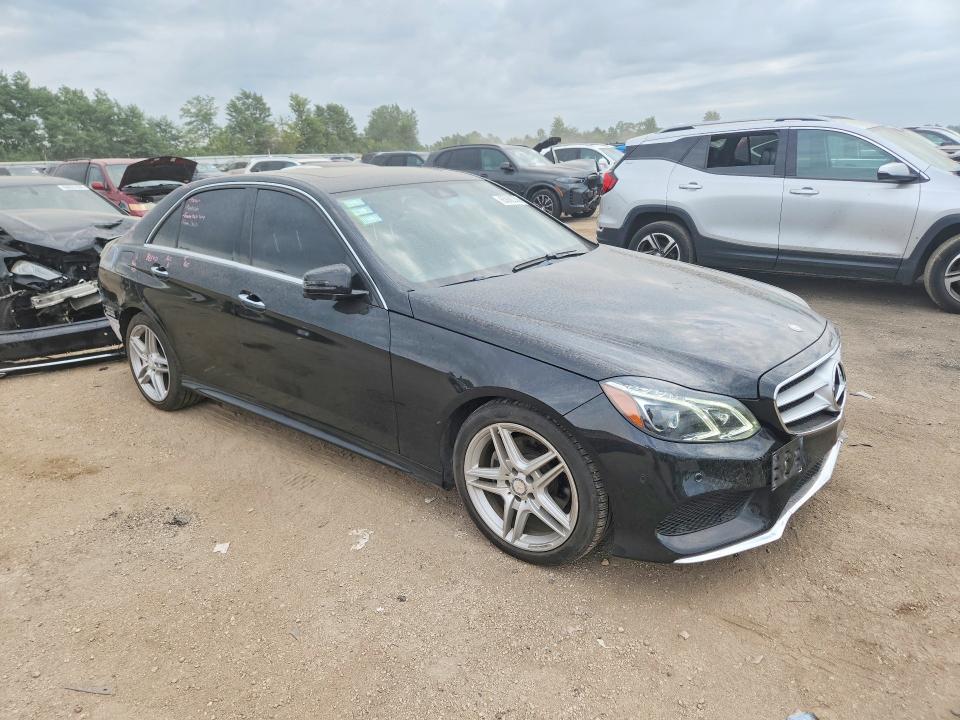 65660556 :رقم المزاد ، WDDHF8JB3EB040512 vin ، 2014 Mercedes-benz E مزاد بيع