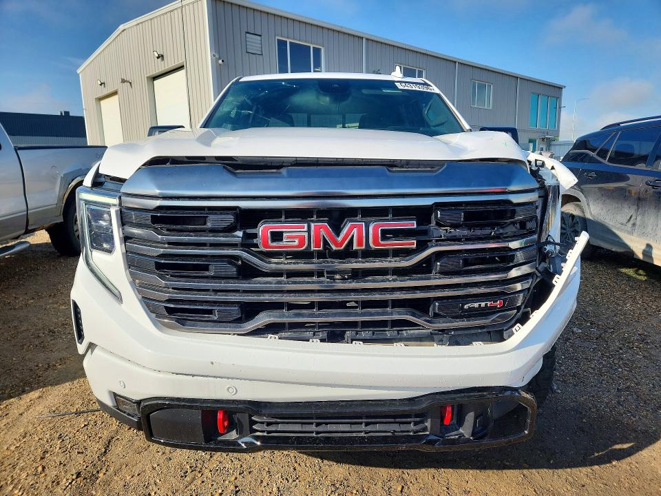 64319396 :رقم المزاد ، 3GTUUEET0NG574252 vin ، 2022 Gmc Sierra مزاد بيع