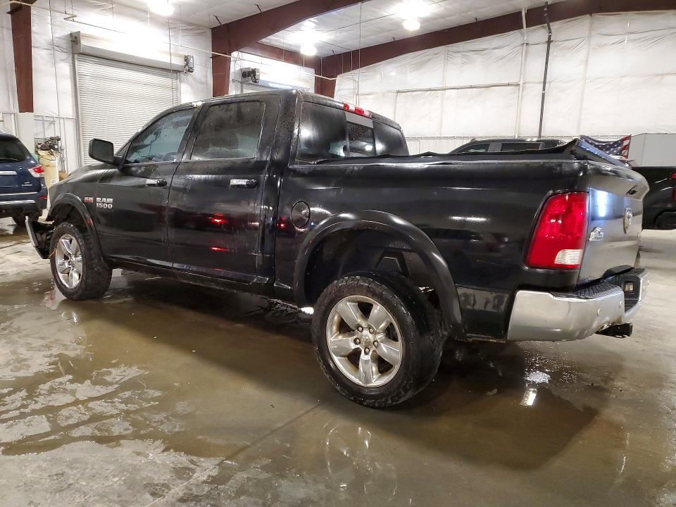 Aukcja sprzedaży 2014 Ram 1500, vin: 1C6RR7LT5ES218238, numer aukcji: 65715326