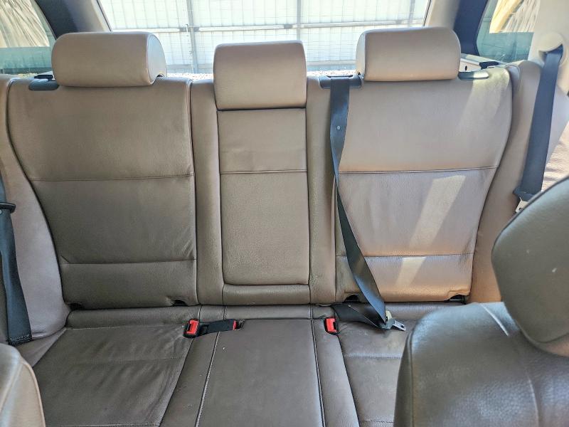 64074976 :رقم المزاد ، 5UXFA13535LY03720 vin ، 2005 Bmw X5 مزاد بيع