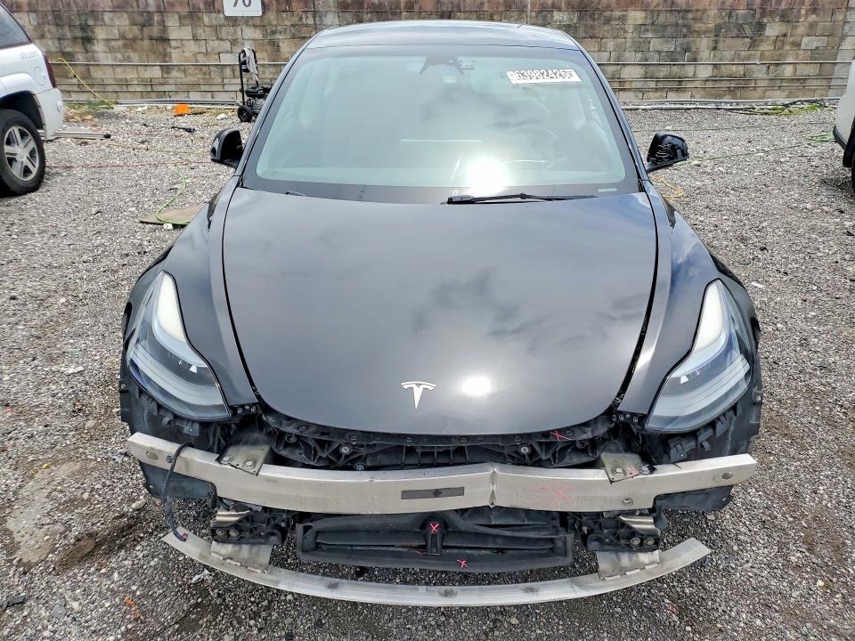 Aukcja sprzedaży 2020 Tesla Model 3, vin: 5YJ3E1EA1PF460446, numer aukcji: 63982426