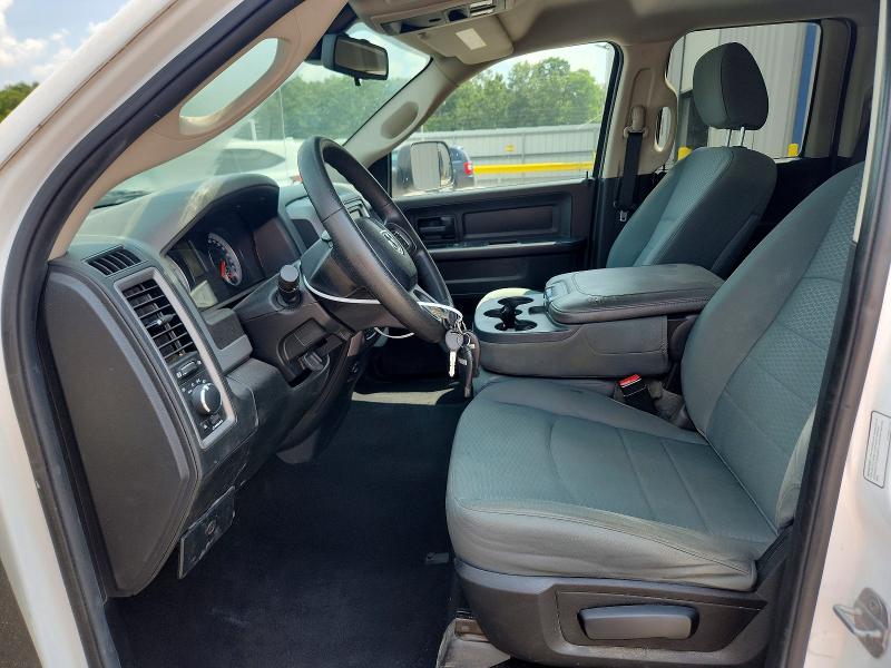 Aukcja sprzedaży 2014 Ram 1500, vin: 1C6RR7FM0ES302925, numer aukcji: 64090756