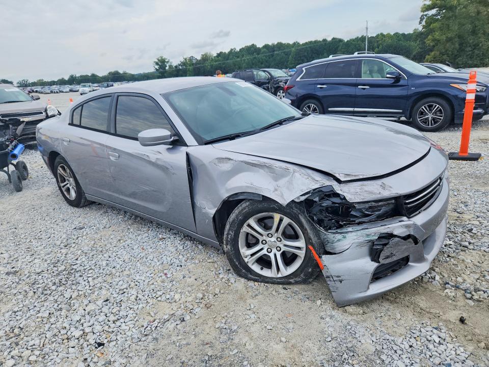Aukcja sprzedaży 2015 Dodge Charger, vin: 2C3CDXBG0FH840454, numer aukcji: 66838576