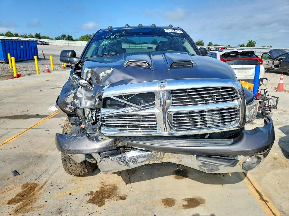 65313316 :رقم المزاد ، 3D7KU28C44G219266 vin ، 2004 Dodge Ram 2500 مزاد بيع