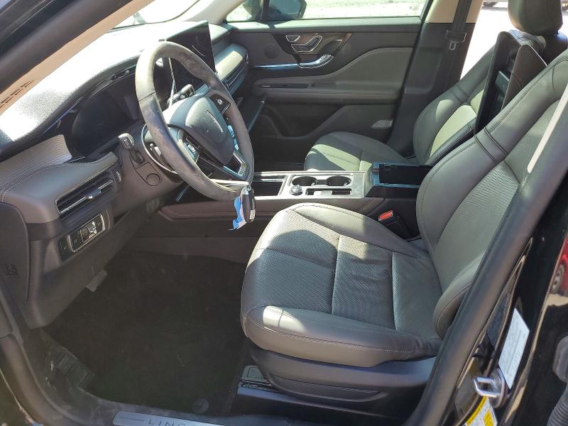 Продажа на аукционе авто 2024 Lincoln Corsair, vin: 5LMCJ2CA4RUL16882, номер лота: 66251306
