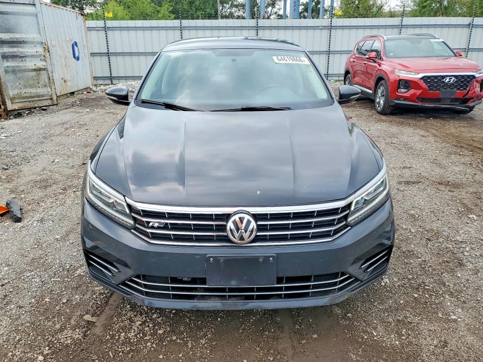 Продажа на аукционе авто 2017 Volkswagen Passat, vin: 1VWDT7A32HC079656, номер лота: 64619866