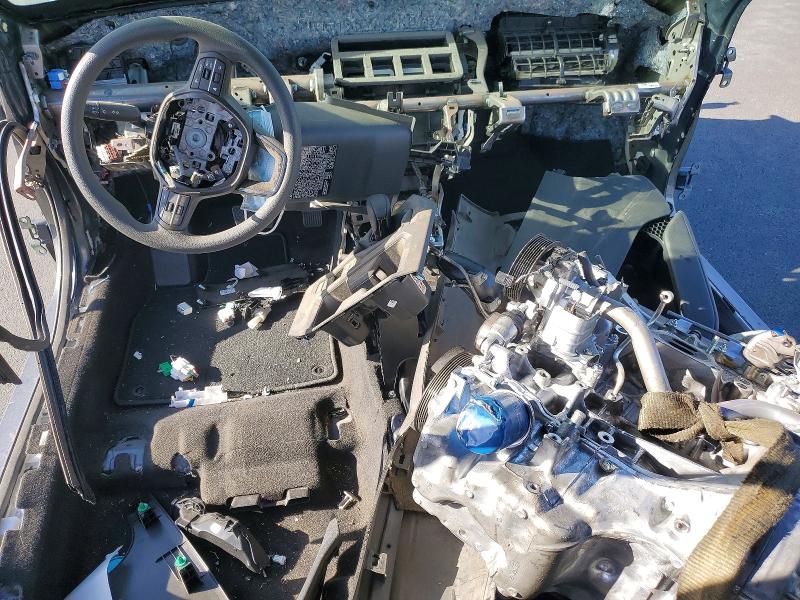 2025 Honda Accord მანქანა იყიდება აუქციონზე, vin: 1HGCY1F22SA052202, აუქციონის ნომერი: 63548156
