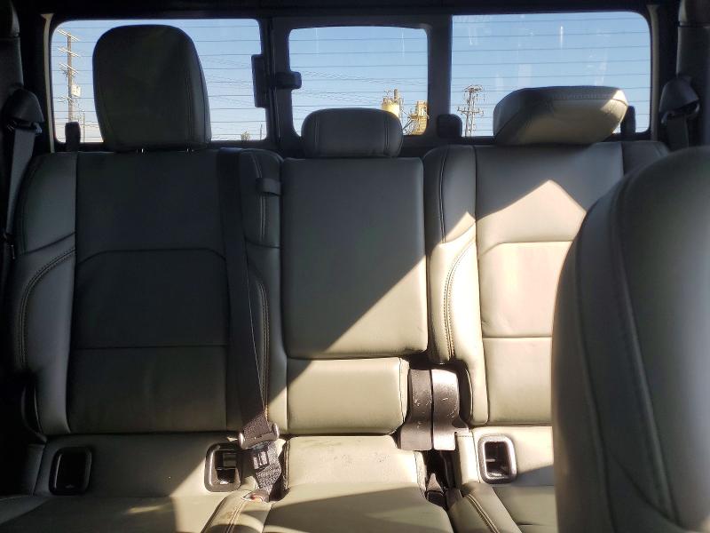 Продажа на аукционе авто 2026 Jeep Gladiator, vin: 1C6RJTEG0TL188931, номер лота: 64781746