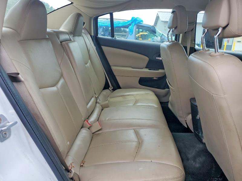Продажа на аукционе авто 2012 Chrysler 200, vin: 1C3CCBCG8CN115627, номер лота: 63449486
