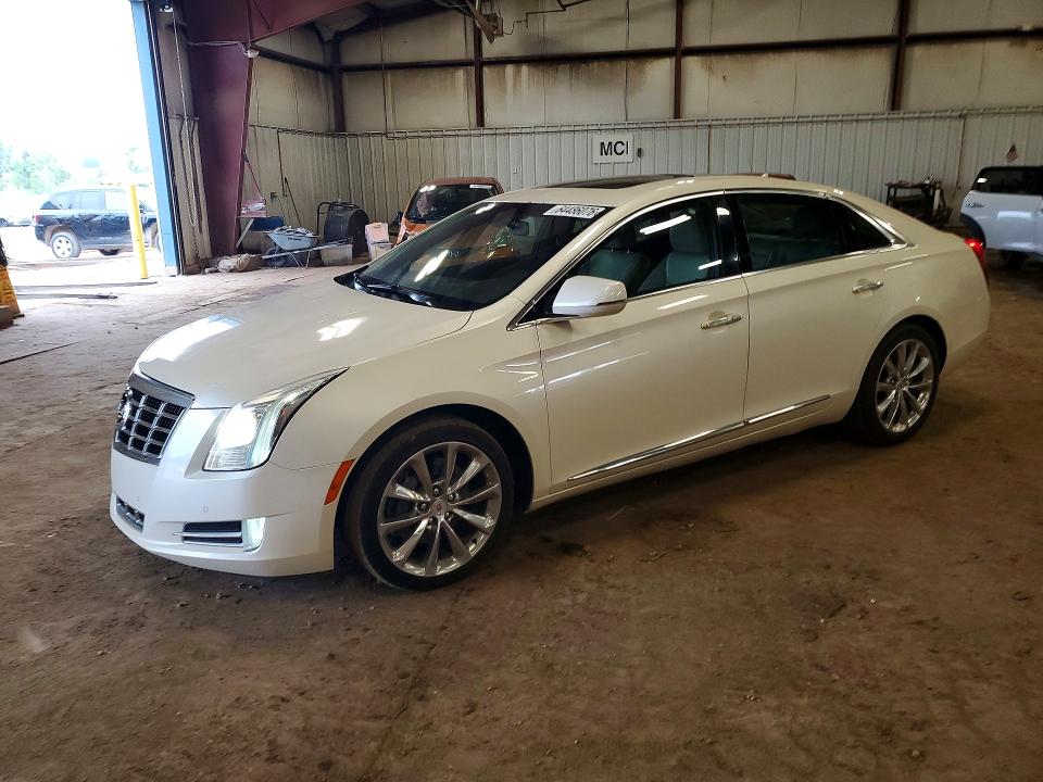 Продаж на аукціоні авто 2013 Cadillac Xts, vin: 2G61P5S36D9115012, номер лоту: 64486076