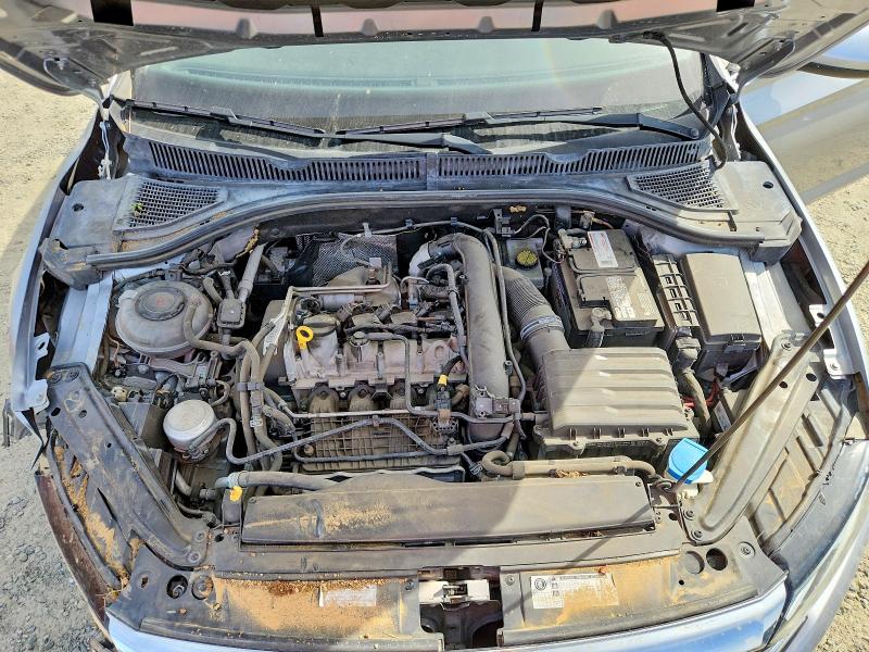 2020 Volkswagen Jetta მანქანა იყიდება აუქციონზე, vin: 3VWCB7BU9LM028250, აუქციონის ნომერი: 65716606