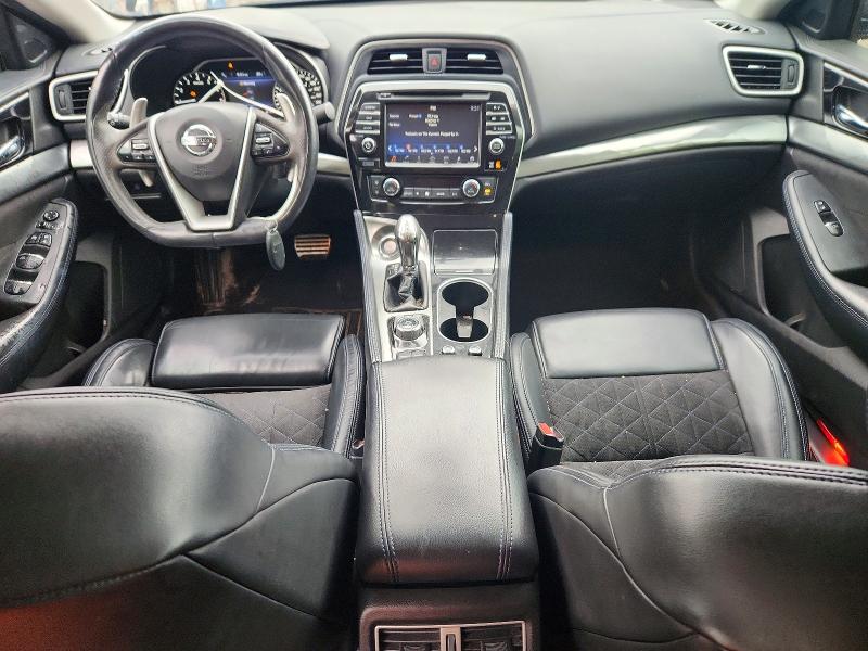Продаж на аукціоні авто 2016 Nissan Maxima, vin: 1N4AA6AP2GC379839, номер лоту: 64084706