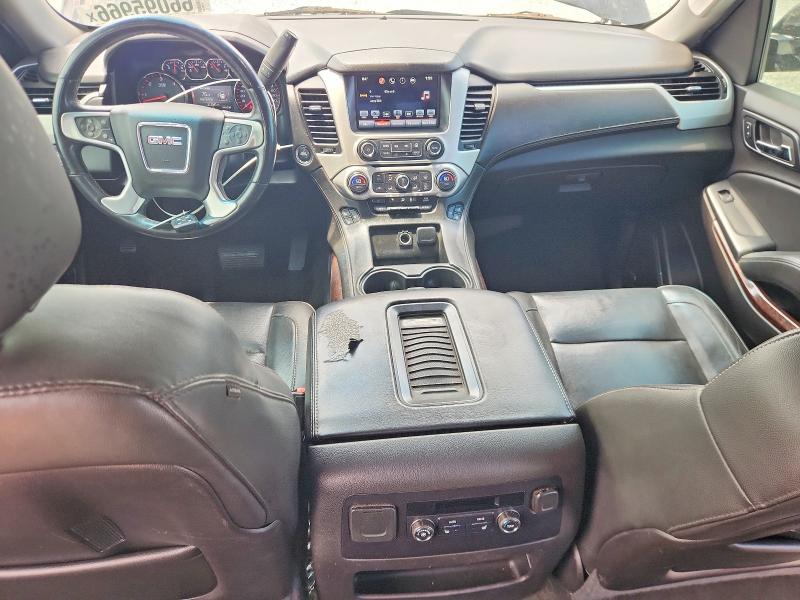 Aukcja sprzedaży 2016 Gmc Yukon, vin: 1GKS2BKC9GR146347, numer aukcji: 66095966