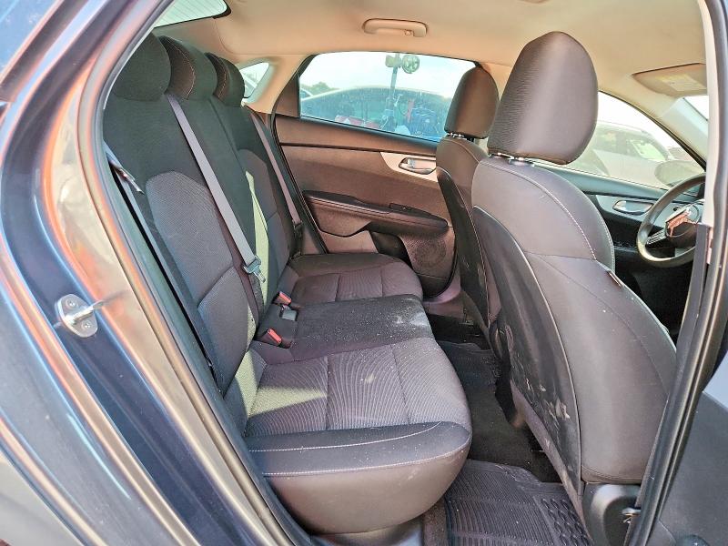 Aukcja sprzedaży 2023 Kia Forte, vin: 3KPF24AD7PE571922, numer aukcji: 67191236