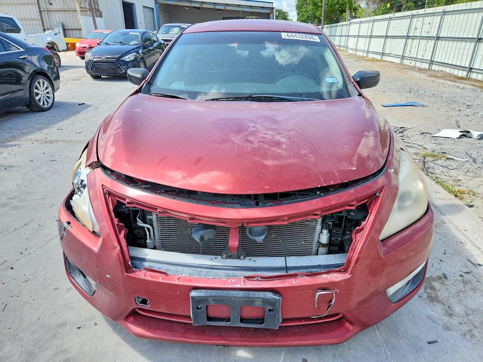 Продаж на аукціоні авто 2015 Nissan Altima, vin: 1N4AL3AP7FN916491, номер лоту: 64432896