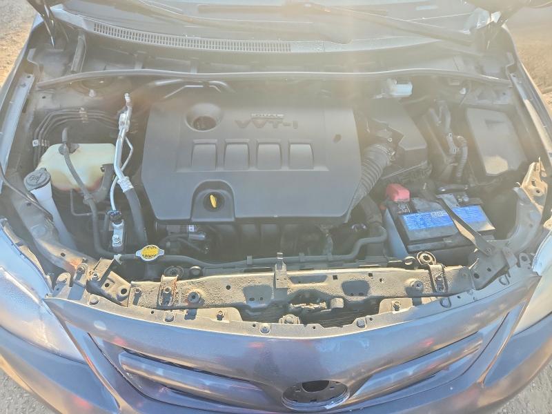 Продажа на аукционе авто 2013 Toyota Corolla, vin: 2T1BU4EE7DC037714, номер лота: 66520426